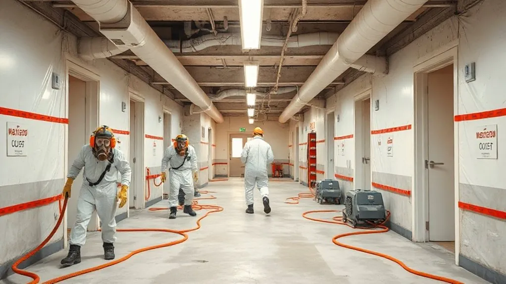 Asbestos Abatement in Walworth — HSE-licensed specialists